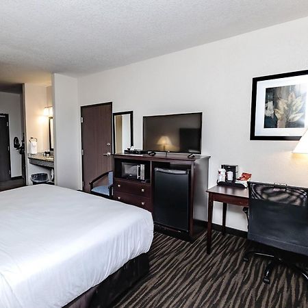 Cobblestone Inn & Suites Maryville Eksteriør billede