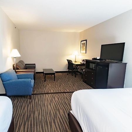 Cobblestone Inn & Suites Maryville Eksteriør billede