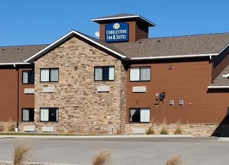 Cobblestone Inn & Suites Maryville Eksteriør billede