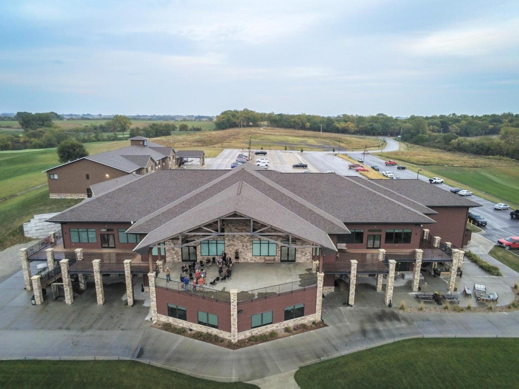 Cobblestone Inn & Suites Maryville Eksteriør billede