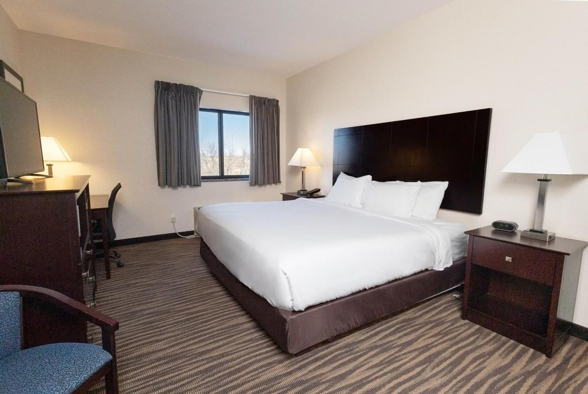 Cobblestone Inn & Suites Maryville Eksteriør billede