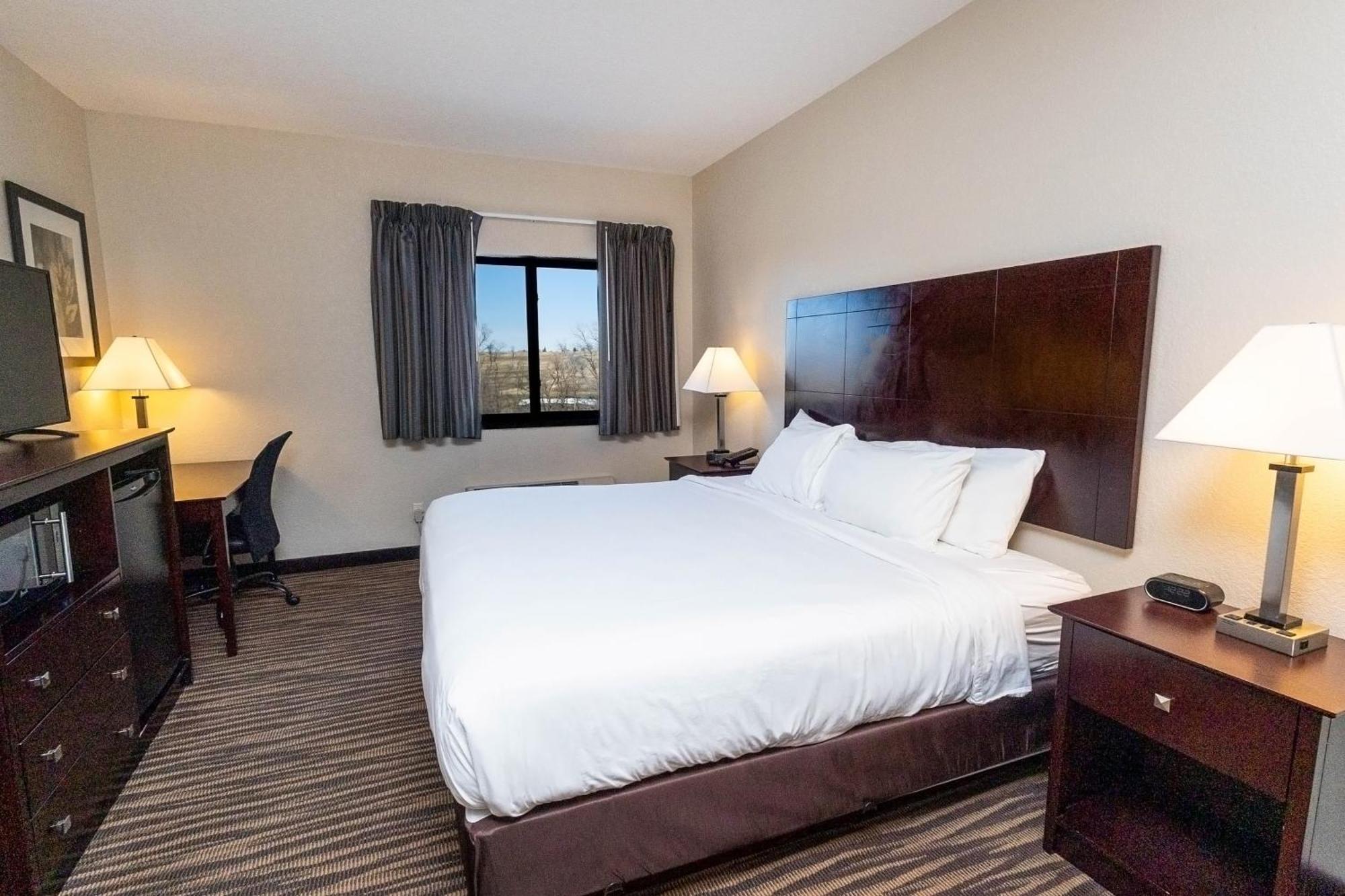 Cobblestone Inn & Suites Maryville Eksteriør billede
