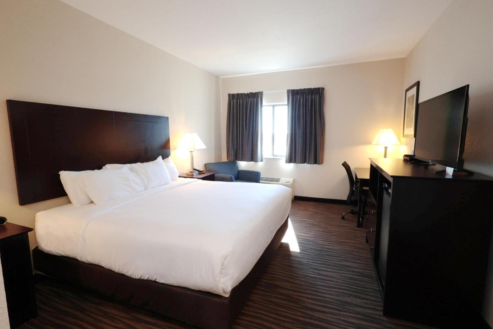 Cobblestone Inn & Suites Maryville Eksteriør billede