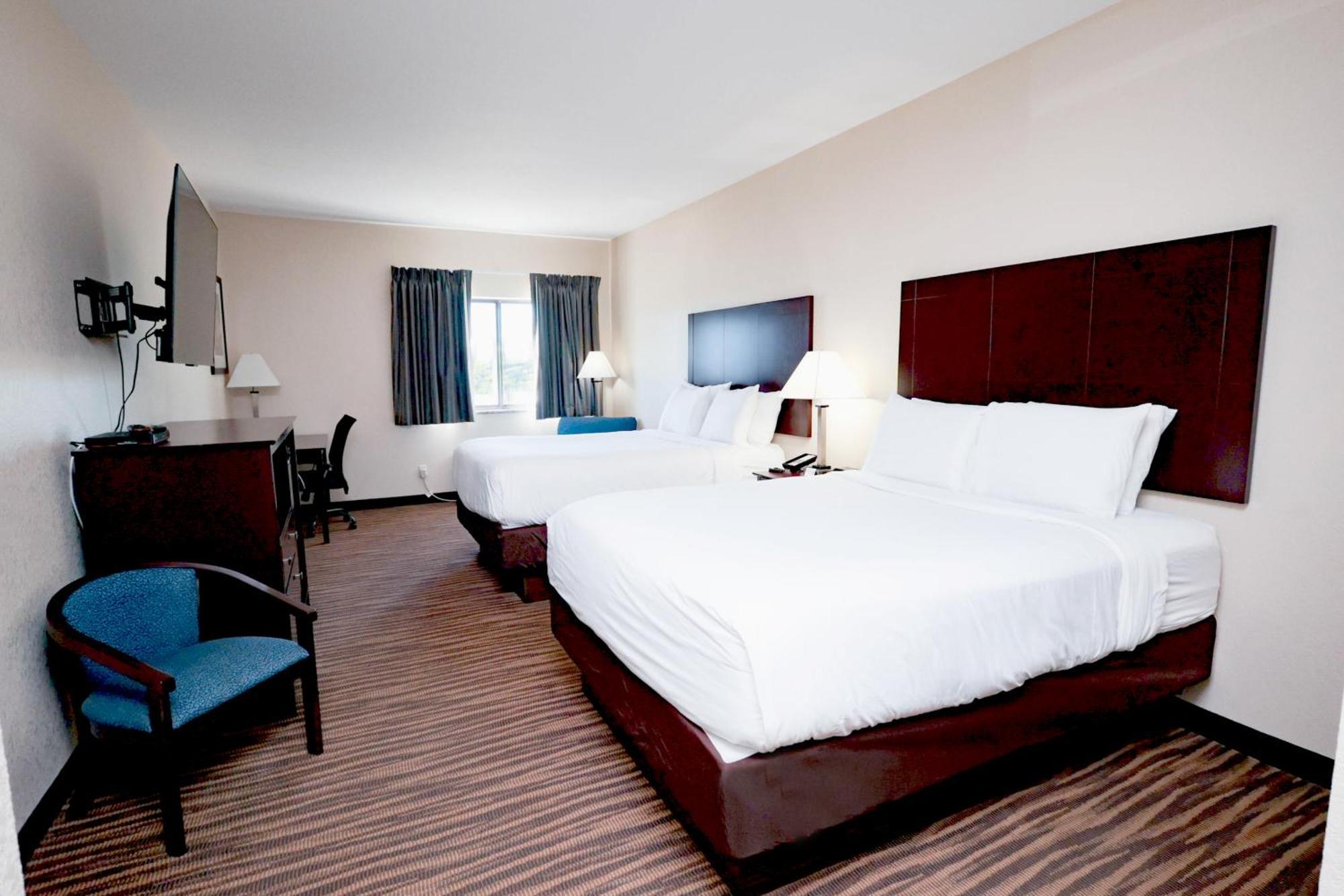 Cobblestone Inn & Suites Maryville Eksteriør billede