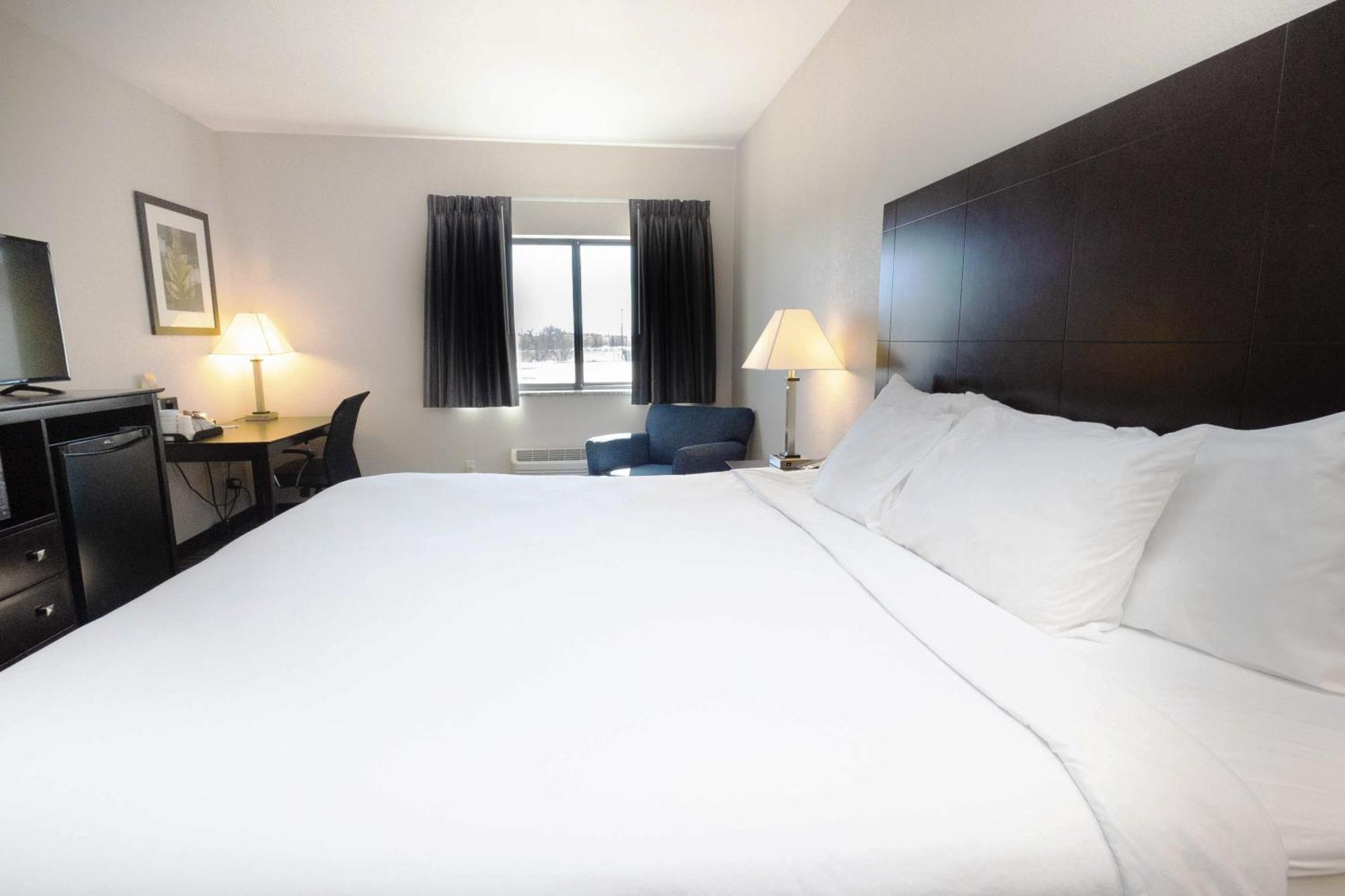 Cobblestone Inn & Suites Maryville Eksteriør billede