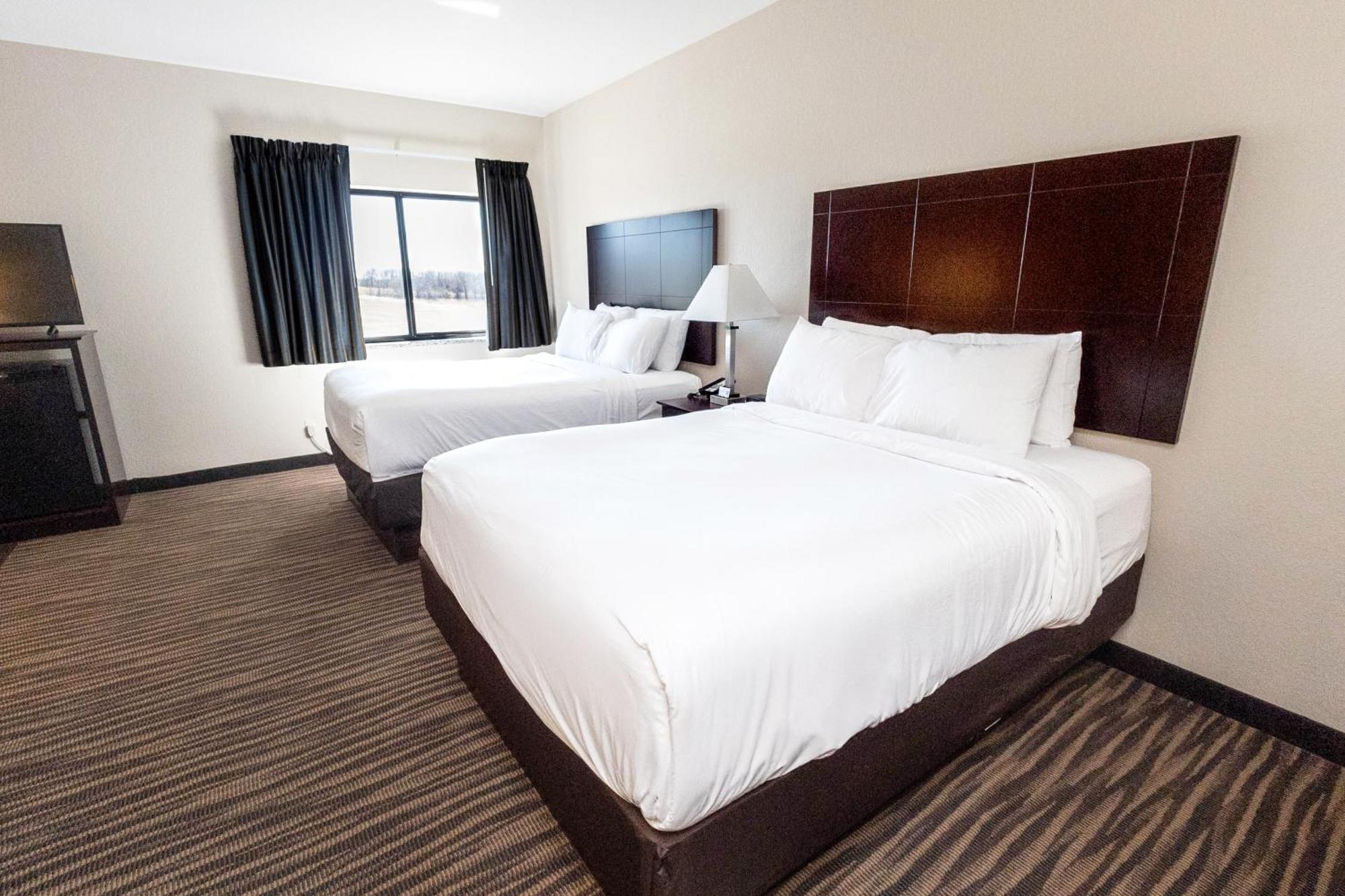 Cobblestone Inn & Suites Maryville Eksteriør billede