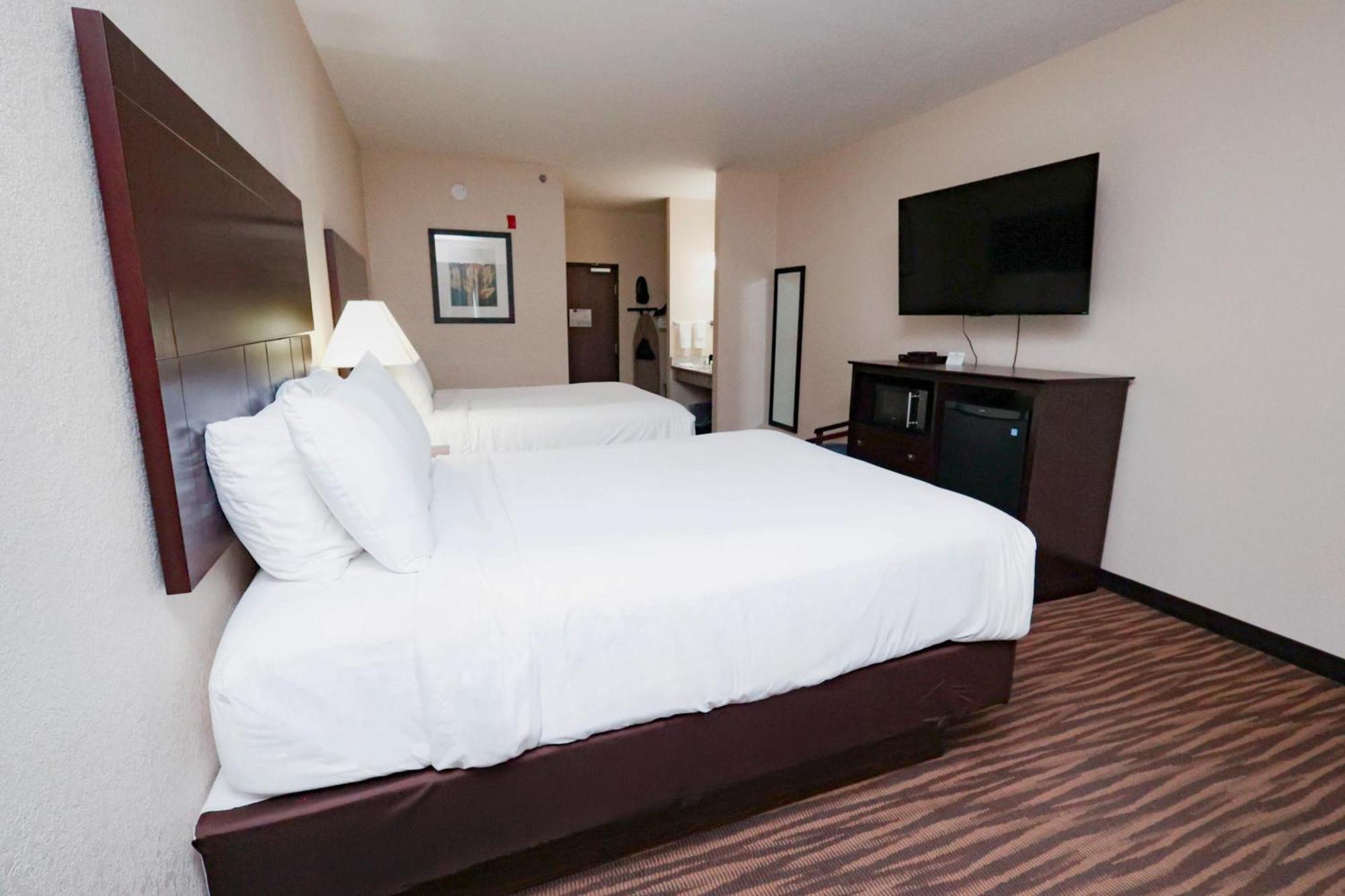 Cobblestone Inn & Suites Maryville Eksteriør billede