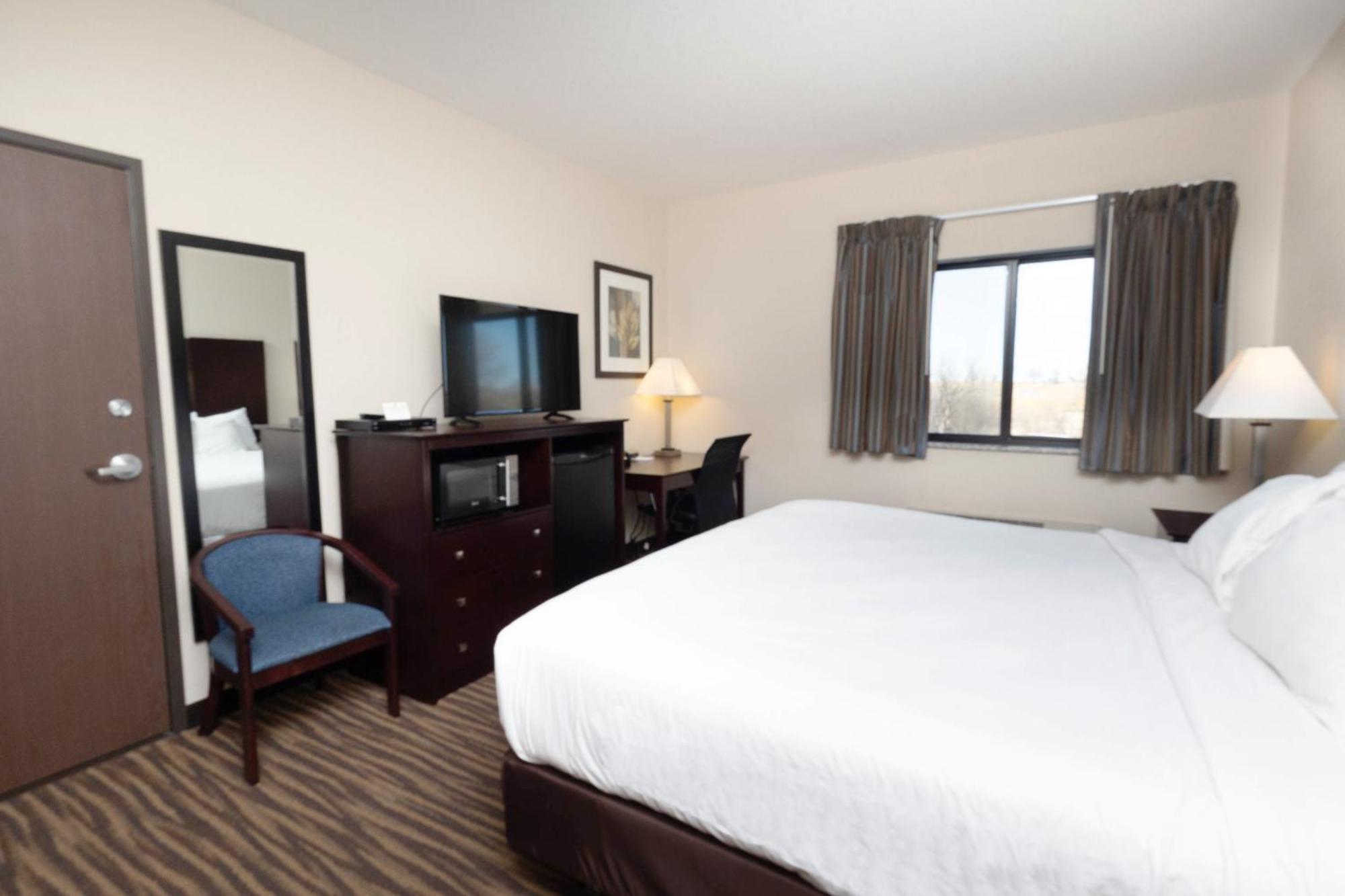 Cobblestone Inn & Suites Maryville Eksteriør billede