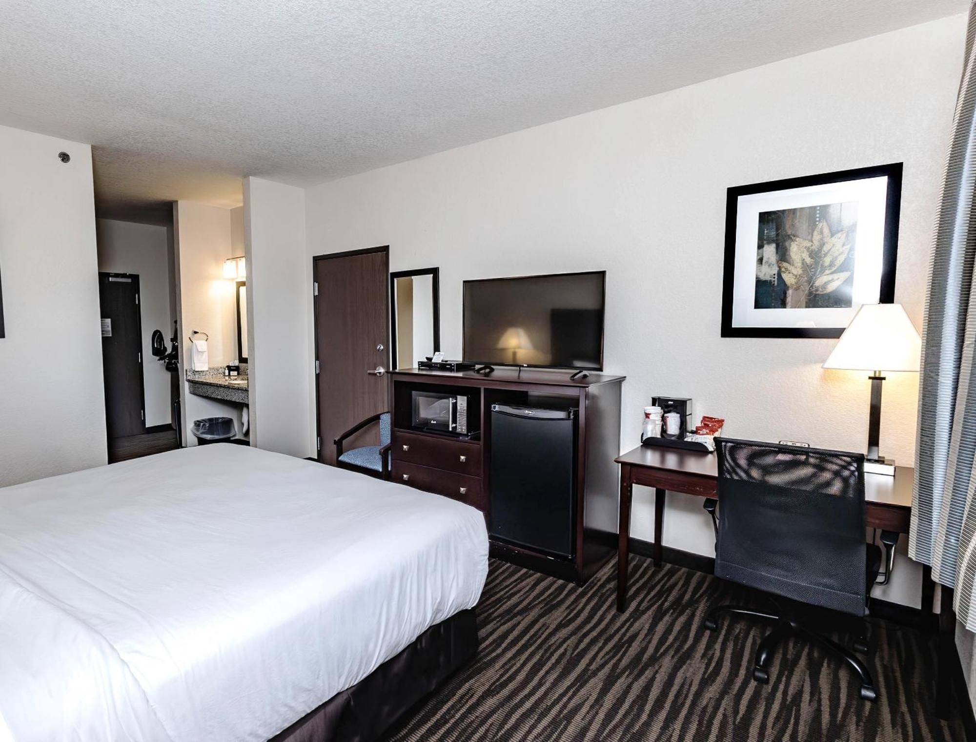 Cobblestone Inn & Suites Maryville Eksteriør billede