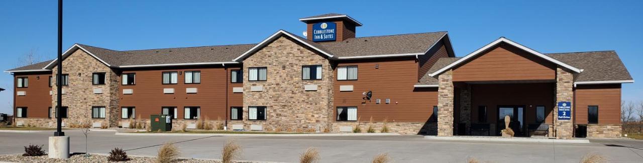 Cobblestone Inn & Suites Maryville Eksteriør billede